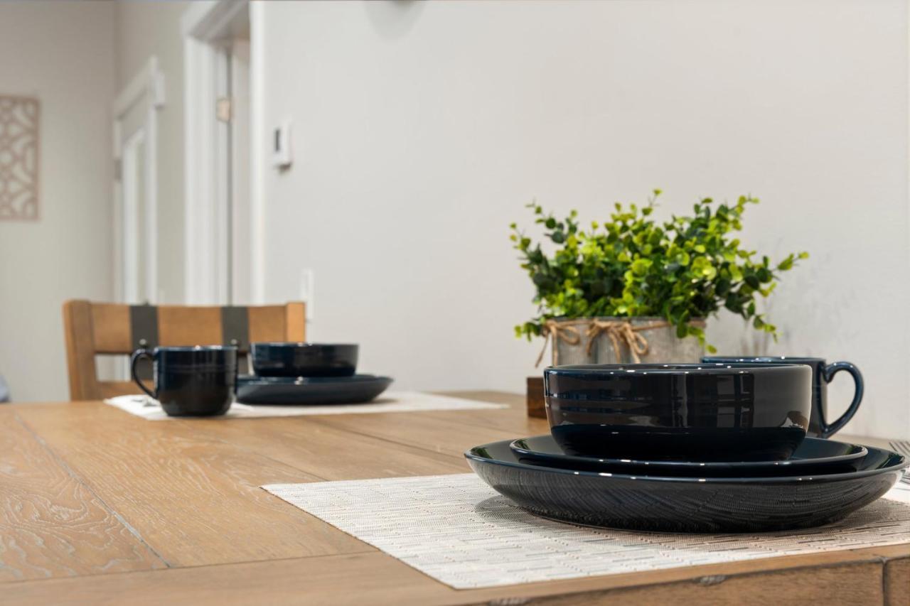 Sweet Tart Spot - Cozy Tc Condo - Pet Friendly トラバーズ・シティ エクステリア 写真