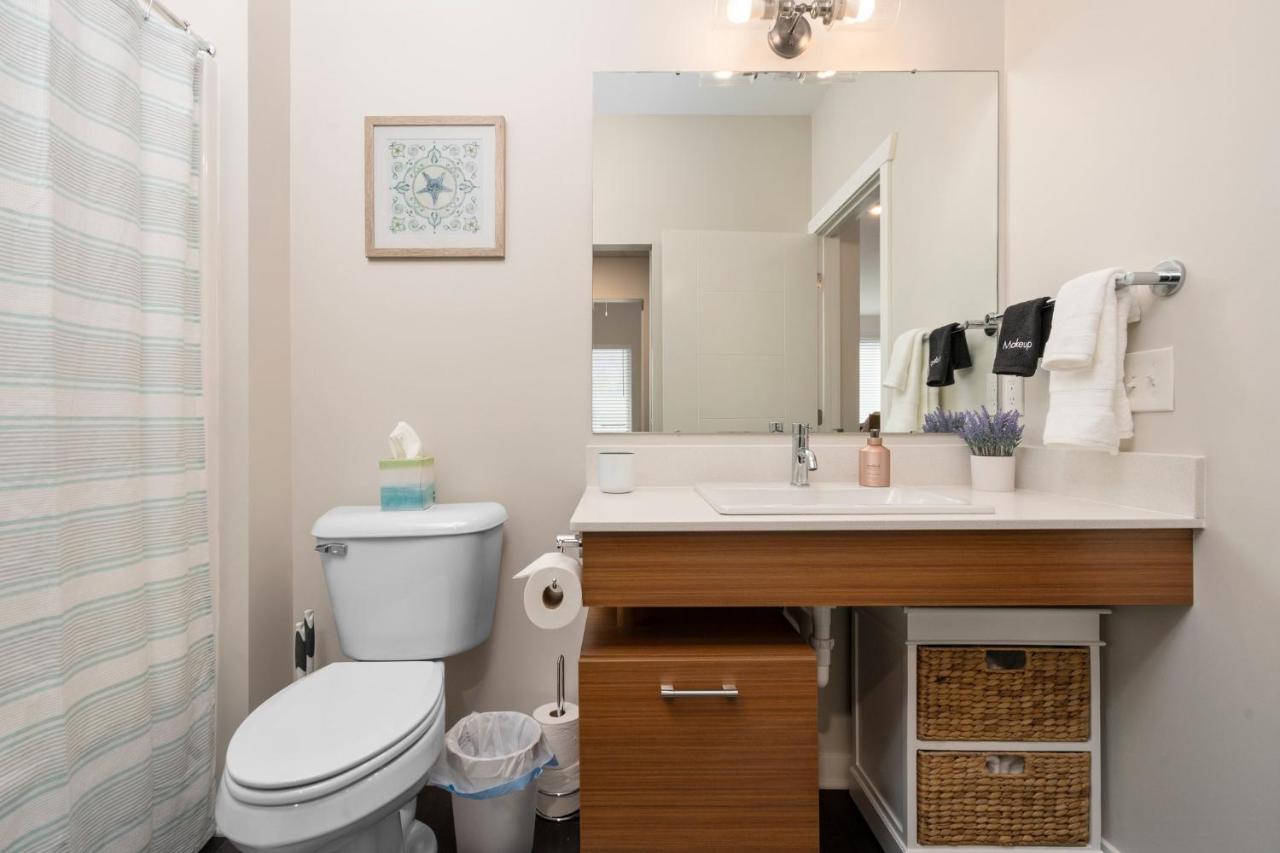 Sweet Tart Spot - Cozy Tc Condo - Pet Friendly トラバーズ・シティ エクステリア 写真