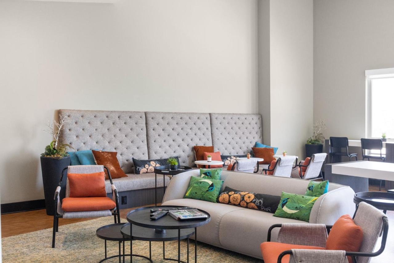 Sweet Tart Spot - Cozy Tc Condo - Pet Friendly トラバーズ・シティ エクステリア 写真