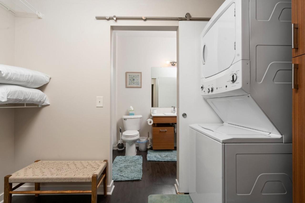 Sweet Tart Spot - Cozy Tc Condo - Pet Friendly トラバーズ・シティ エクステリア 写真