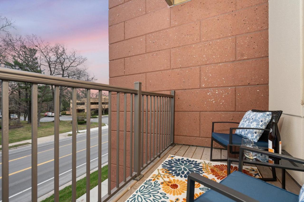 Sweet Tart Spot - Cozy Tc Condo - Pet Friendly トラバーズ・シティ エクステリア 写真