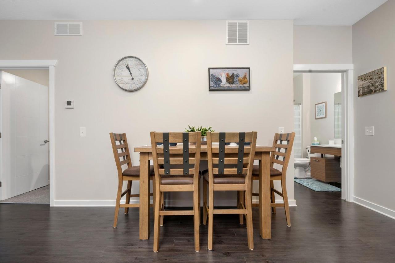Sweet Tart Spot - Cozy Tc Condo - Pet Friendly トラバーズ・シティ エクステリア 写真